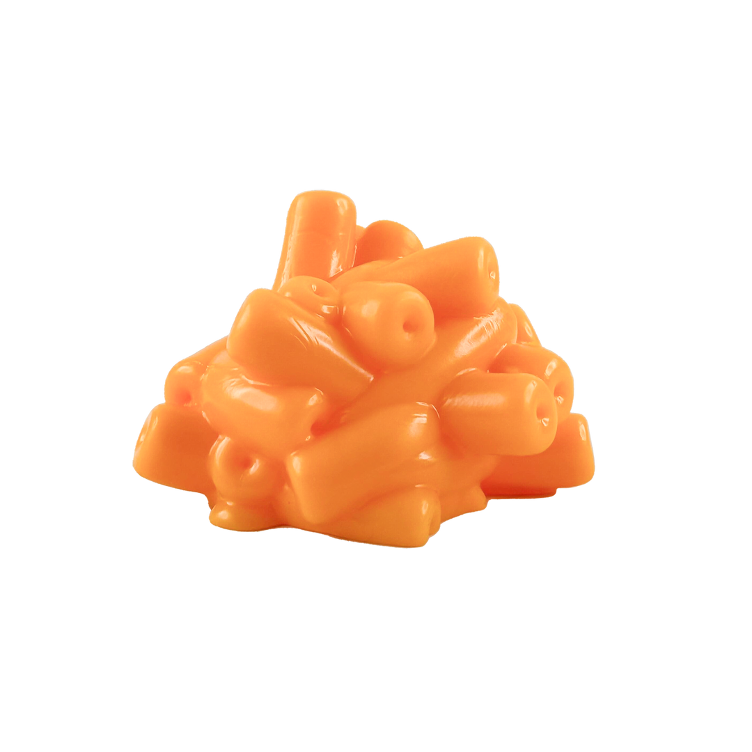 KD Kraft Dinner Squishi Toy