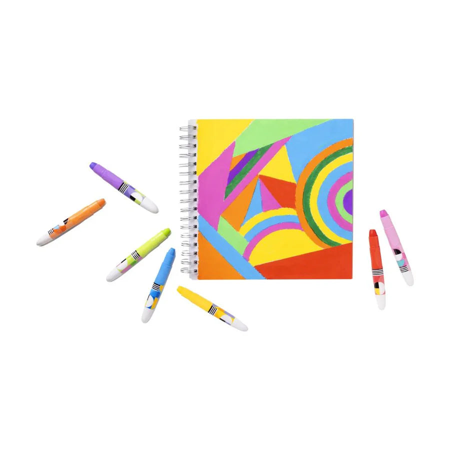 GEO Sticks Bright