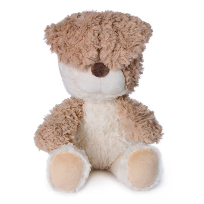 GUND Baby Peek-a-Boo Peeki Puppy Plush