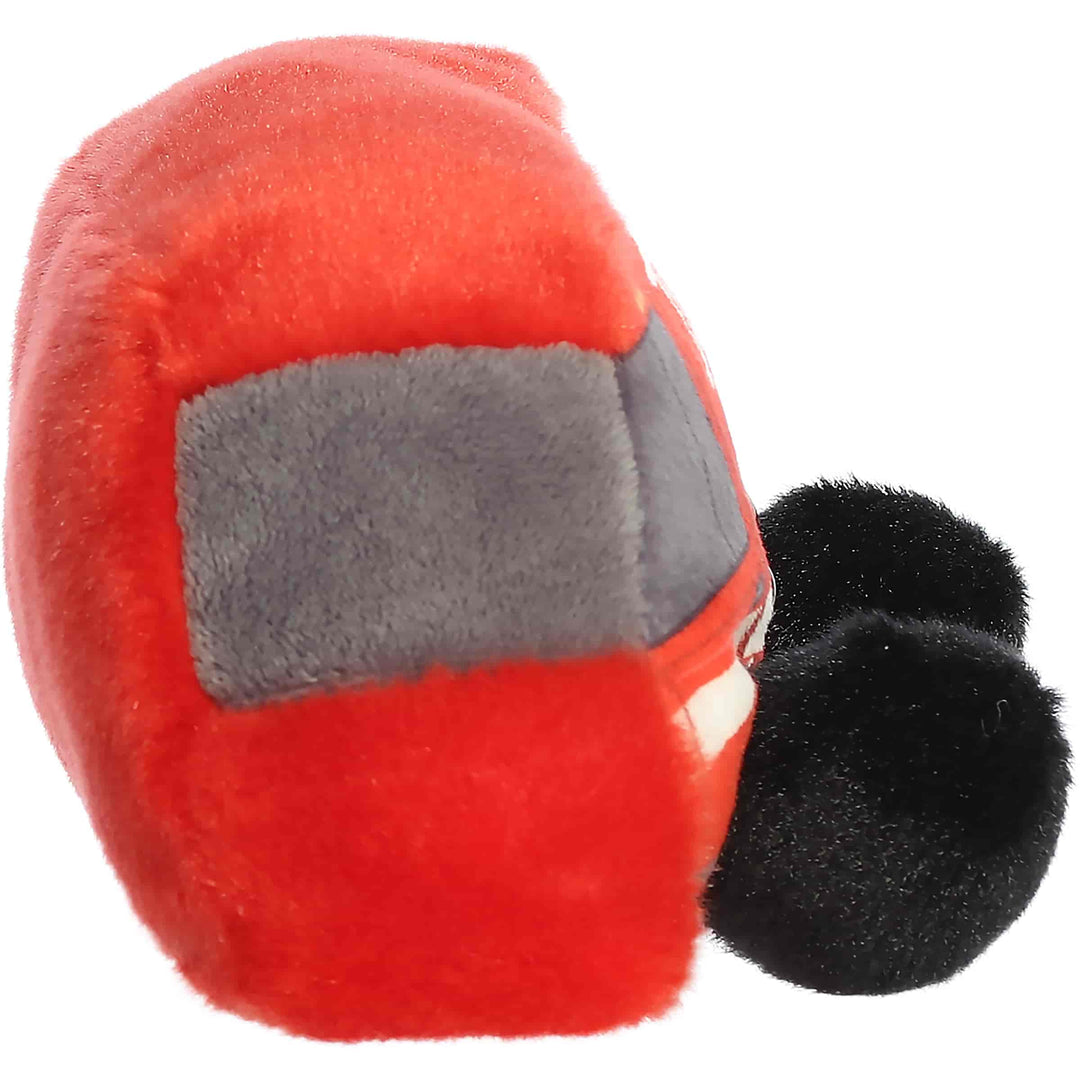 Palm Pals™  Rescue Firetruck™ 5.5" Plush