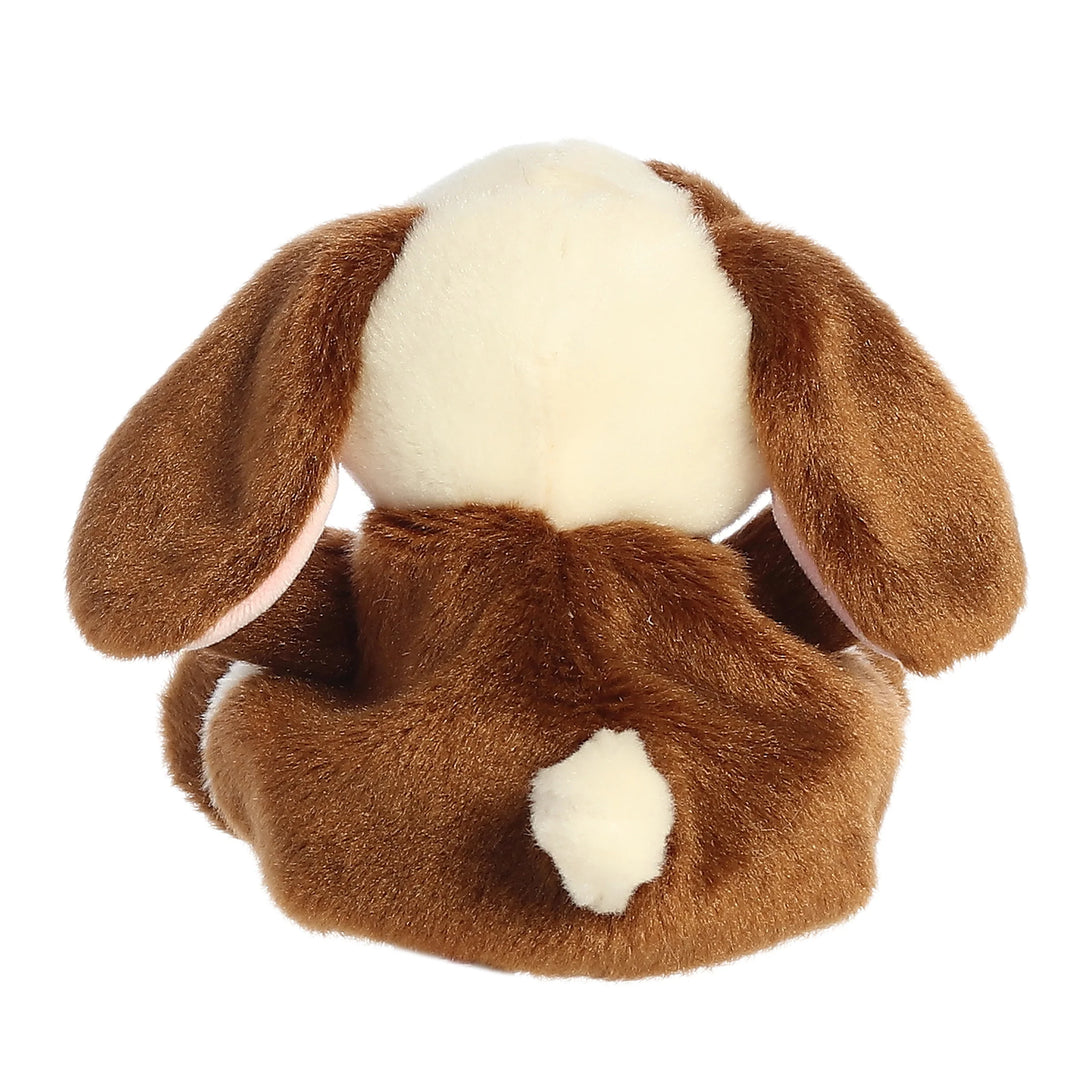 Palm Pals Clover Bunny 5" Plush