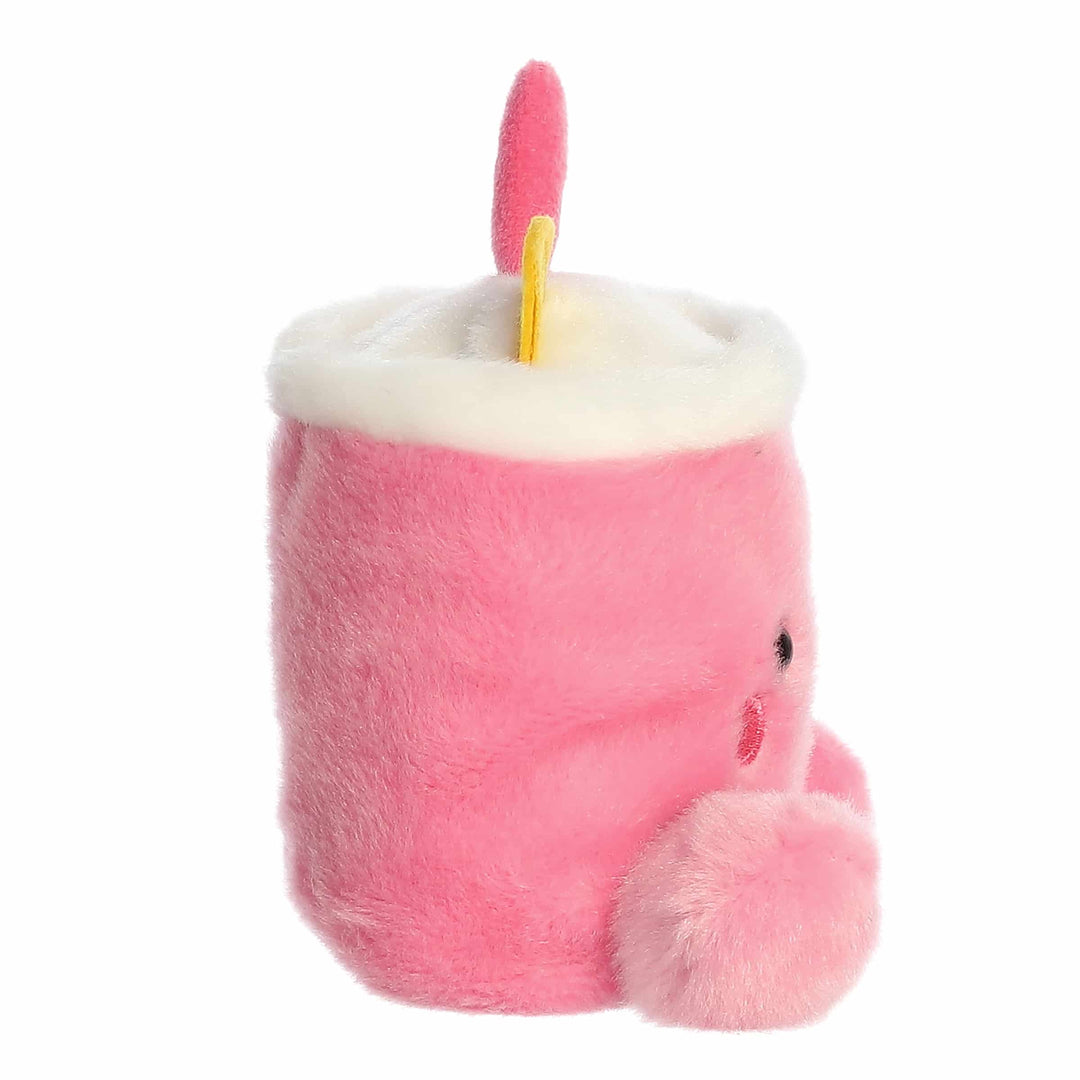 Palm Pals  Zelie Pink Lemonade™ 5" Plush
