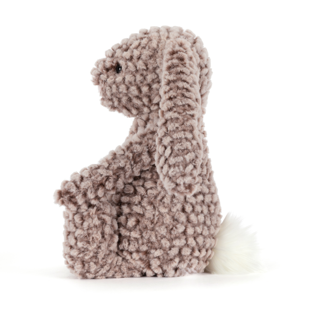 Jellycat Bashful Luxe Bunny Pine - LIMIT OF ONE PER CUSTOMER