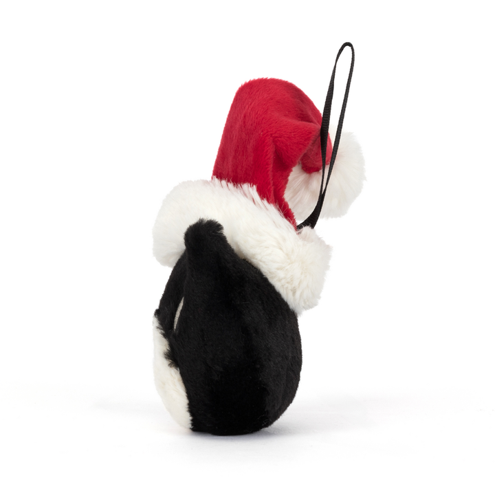 Jellycat Jack Decoration - LIMIT OF ONE PER CUSTOMER