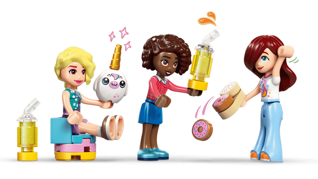 Lego® Friends Unicorn Dream Café
