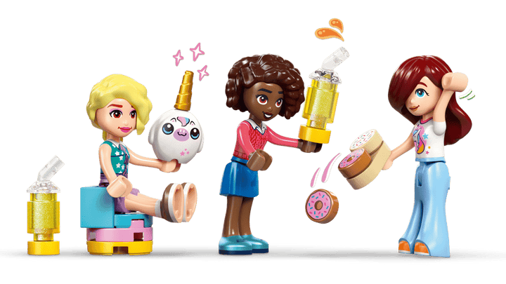 Lego® Friends Unicorn Dream Café