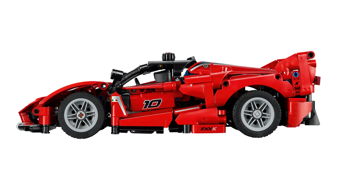 LEGO® Technic™ Ferrari FXX K