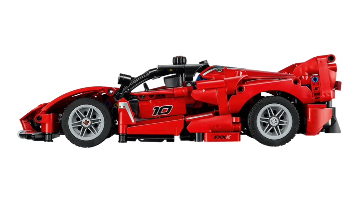 LEGO® Technic™ Ferrari FXX K