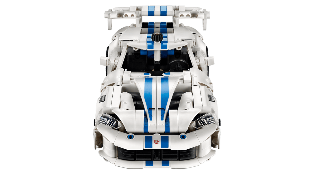 Lego® Technic™ Dodge Viper GTS-R Sports Car