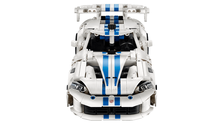 Lego® Technic™ Dodge Viper GTS-R Sports Car