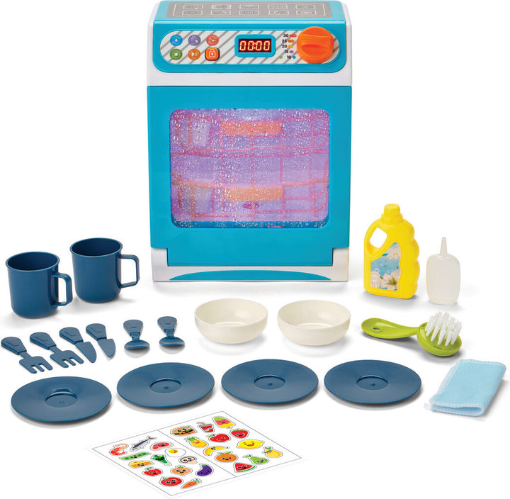 Kidoozie Magic Rinse Dishwasher