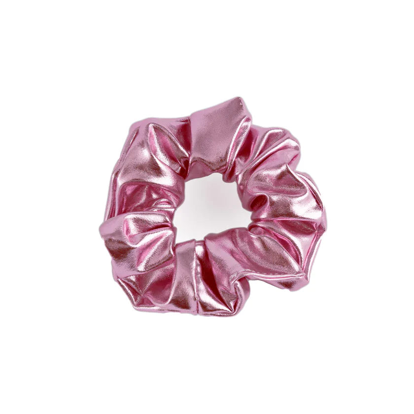 Boutique Chic Love Life Scrunchies