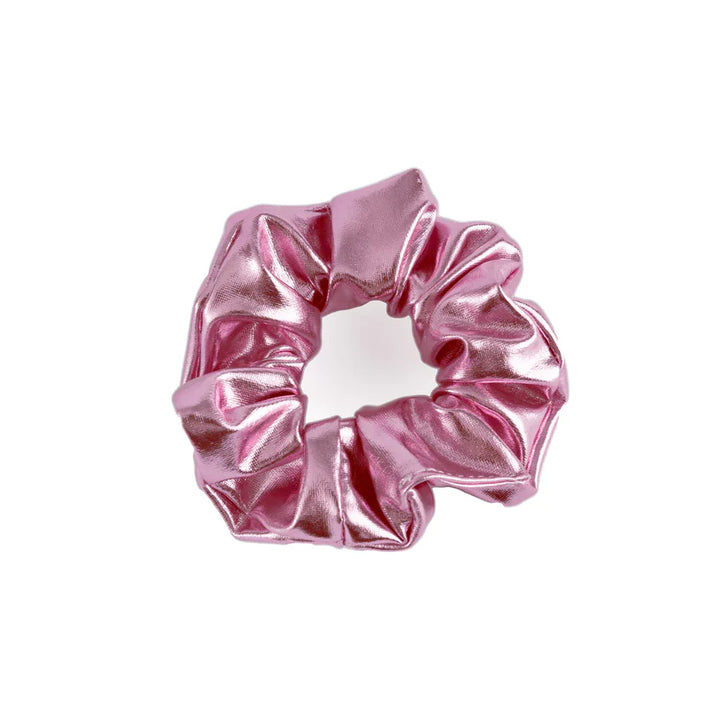 Boutique Chic Love Life Scrunchies