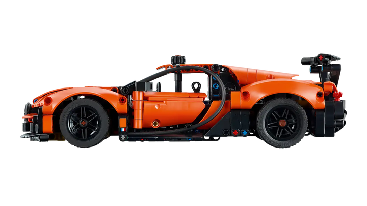 Lego® Technic™ Bugatti Chiron Pur Sport Hypercar