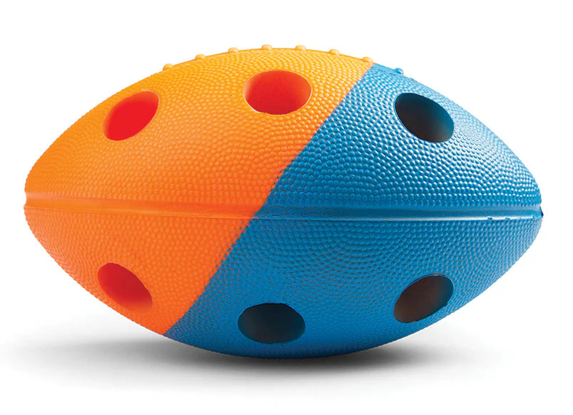 Clydo Light-Up Football