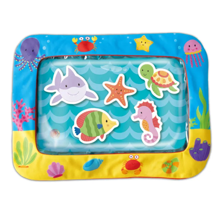 Water Playmat
