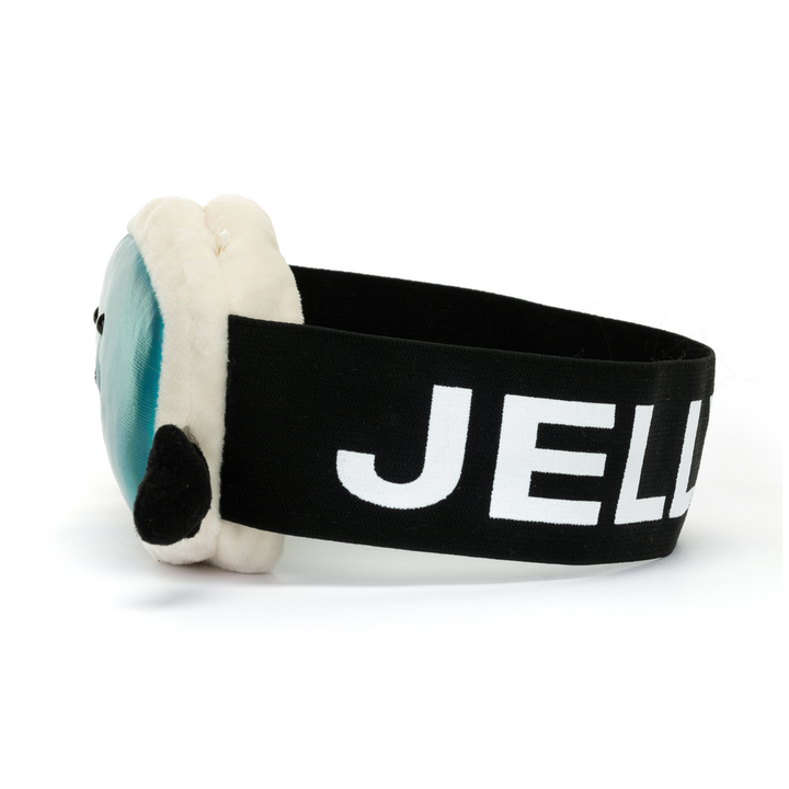 Jellycat Amuseables Sports Ski Goggles - LIMIT ONE PER CUSTOMER