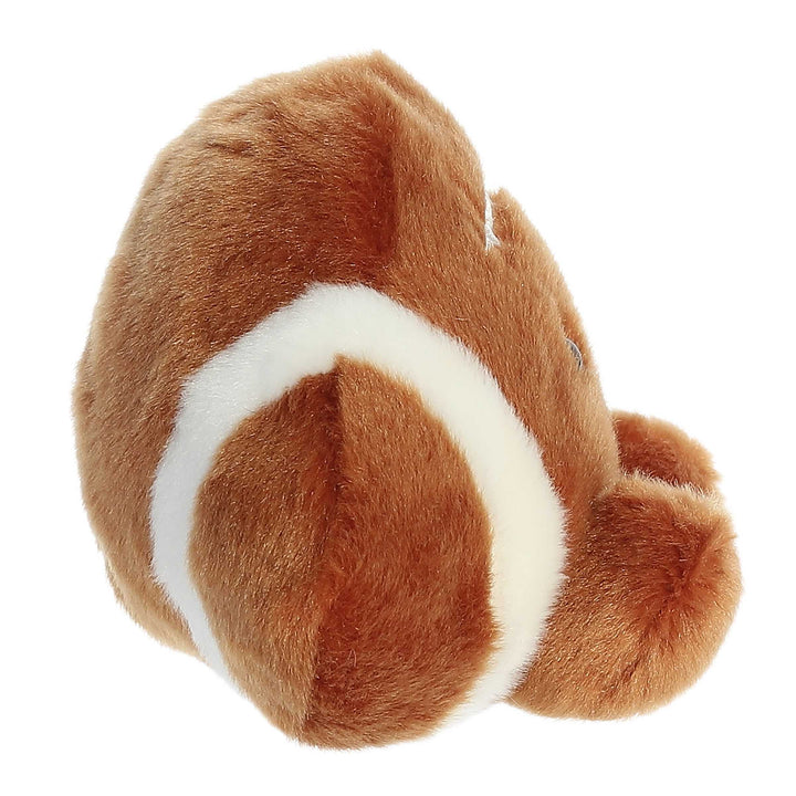 Palm Pals Tackle Football™ 5" Plush