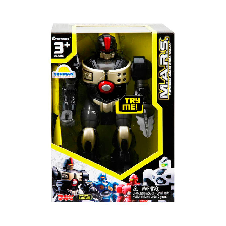 MARS Robot 18 cm Assortment