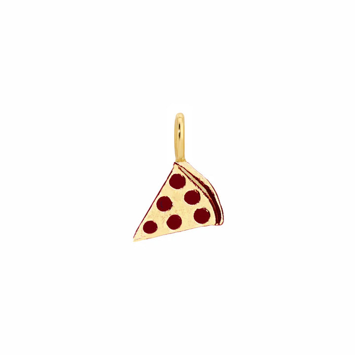 Charm Garden - Pizza - Gold