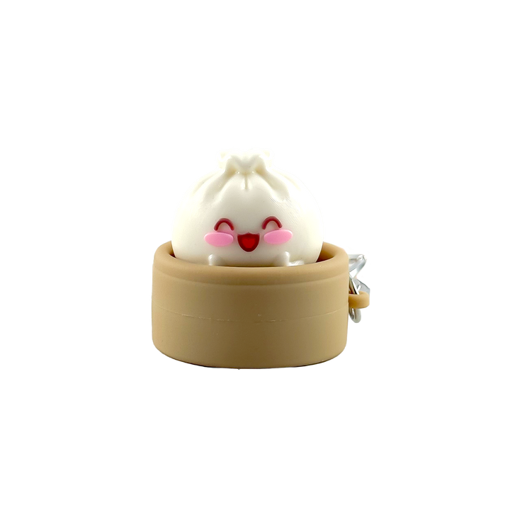 Charm Chumz Clicker Buns