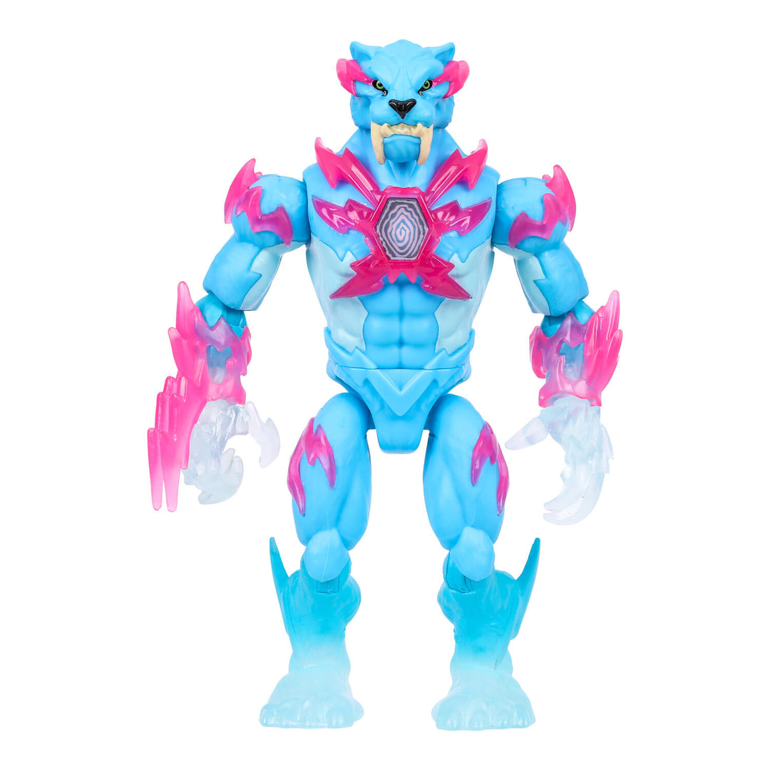 Mr. Beast Lab Mutators S2 Mutation Chamber