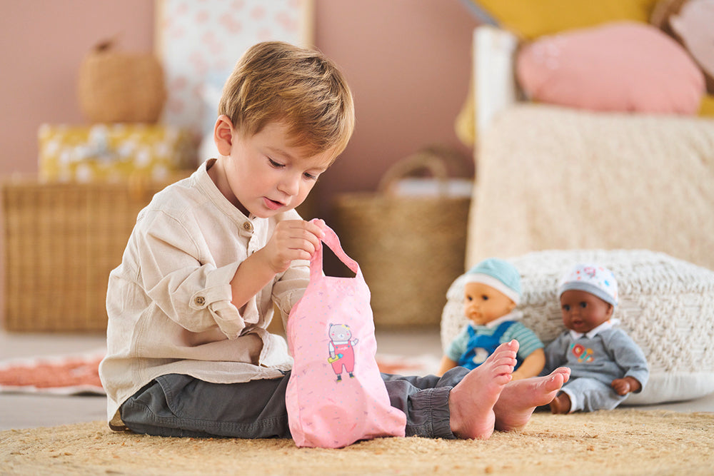 Corolle Large Accessories Set for 12" Baby Doll