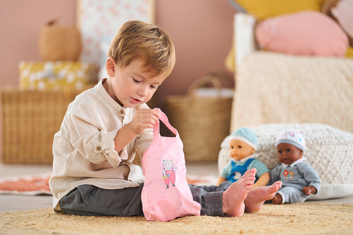 Corolle Large Accessories Set for 12" Baby Doll