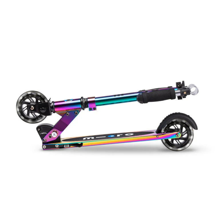 MICRO Sprite LED Neochrome Scooter