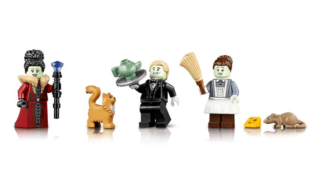 Lego® Icons Mayor Manor