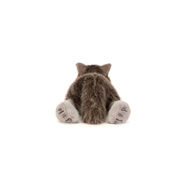Jellycat Ulrich Wolf - LIMIT OF ONE PER CUSTOMER
