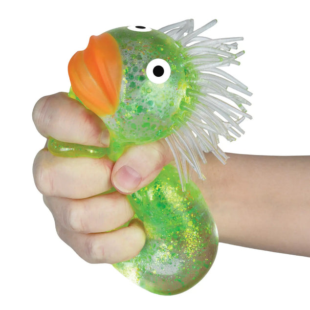 Orb Curiosities Sparklee Duck Ultra Assortment