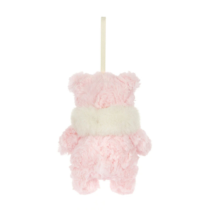 Leola Bear Winter Warmer Decoration - LIMIT OF ONE PER CUSTOMER