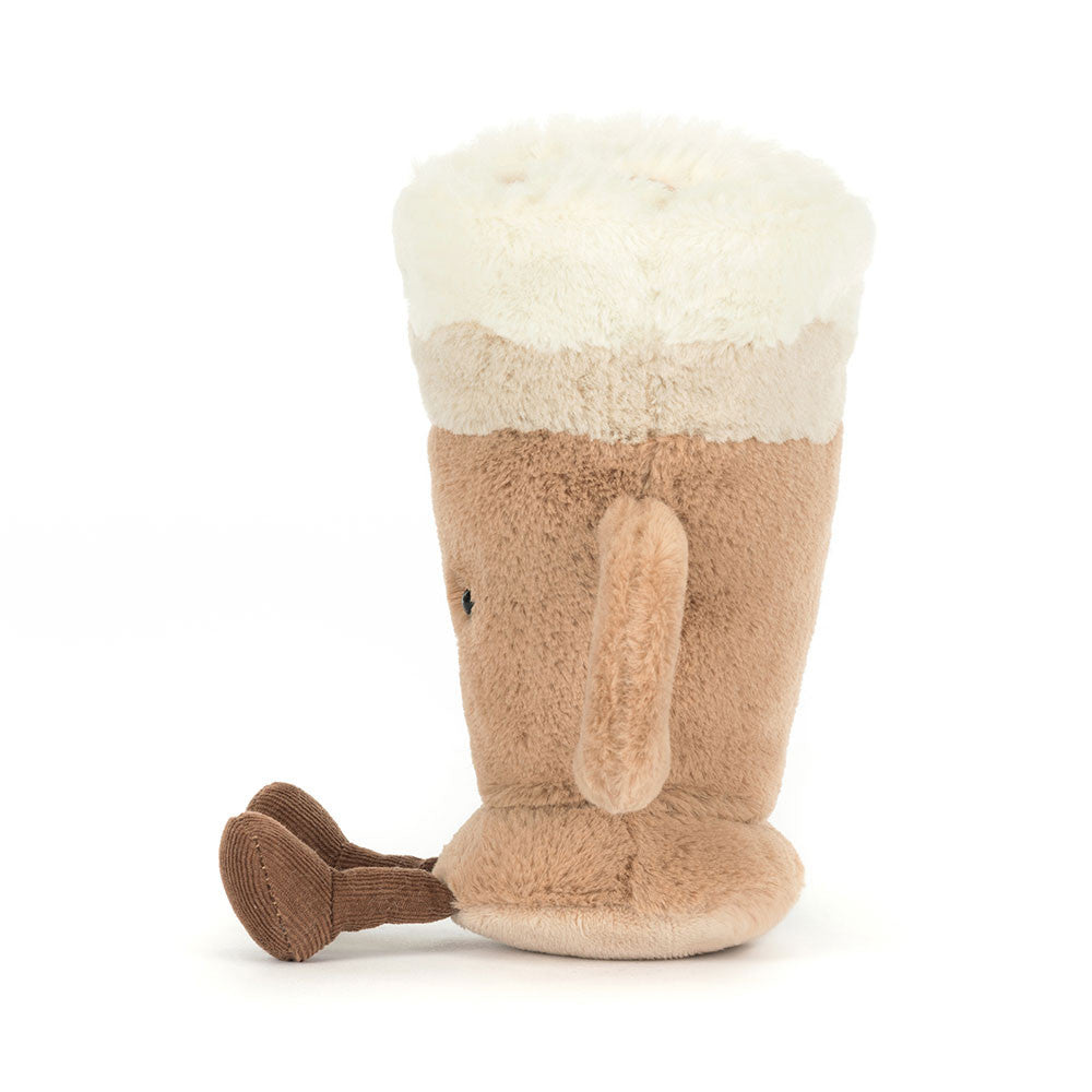 Jellycat Amuseables Latte -  LIMIT ONE PER CUSTOMER