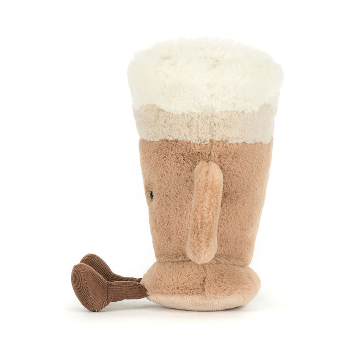 Jellycat Amuseables Latte -  LIMIT ONE PER CUSTOMER