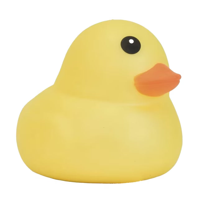 Squeezy Jumbo Duck