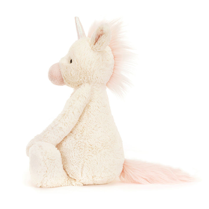 Jellycat Bashful Unicorn (Huge)