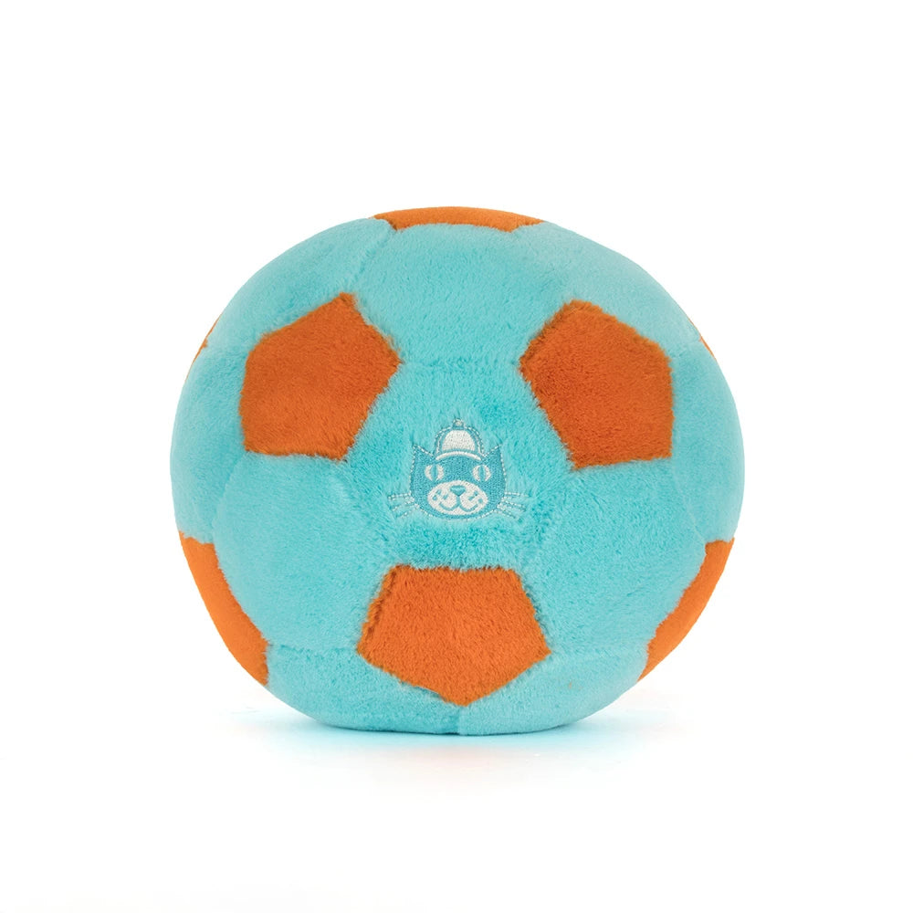 Jellycat Amuseables Jellycat Soccer Ball - LIMIT ONE PER CUSTOMER