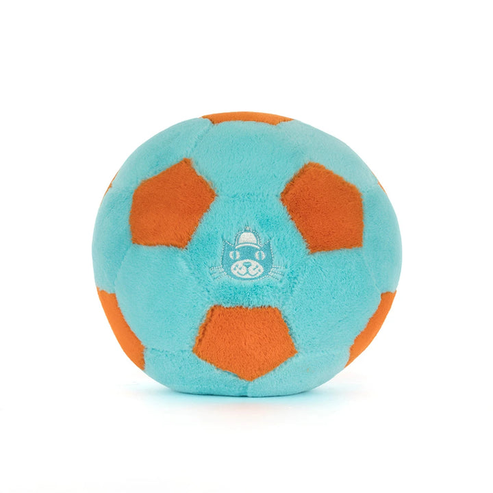 Jellycat Amuseables Jellycat Soccer Ball - LIMIT ONE PER CUSTOMER
