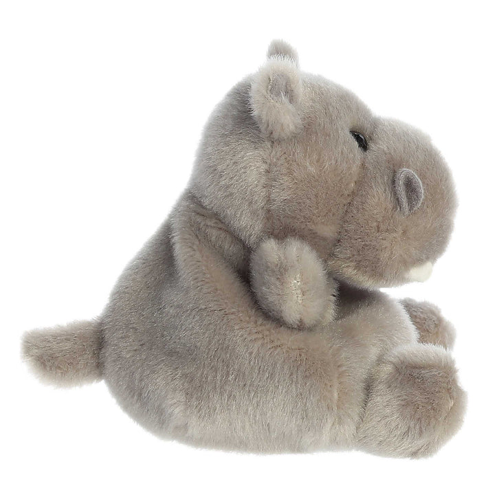 Palm Pals™  Hunk Hippo™ 5" Plush