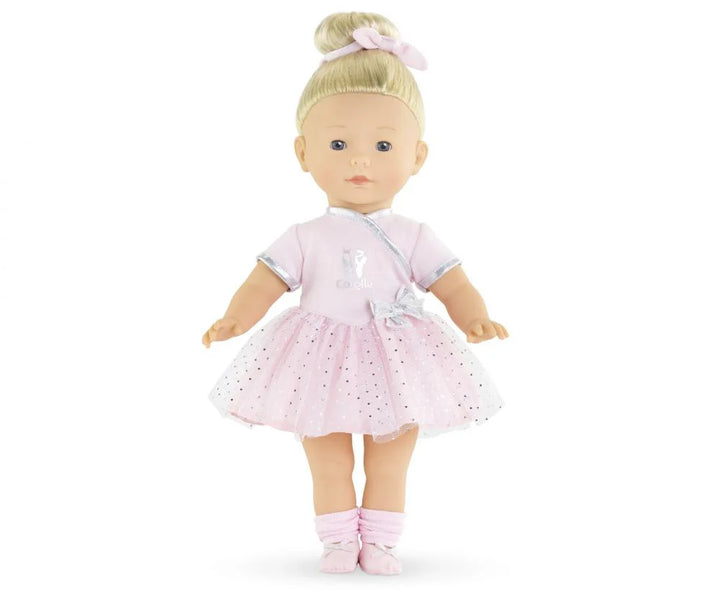 Corolle Constance Ballerina 14" Doll
