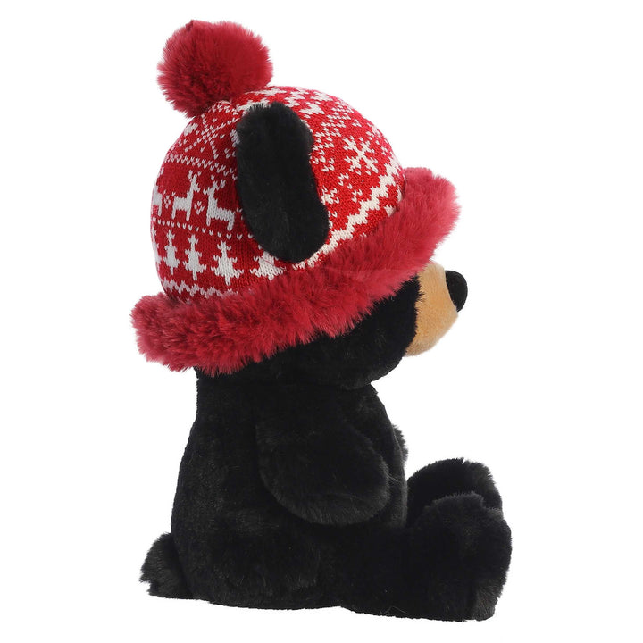 Aurora® Holiday 13" Baby Bear Bucky™ Plush
