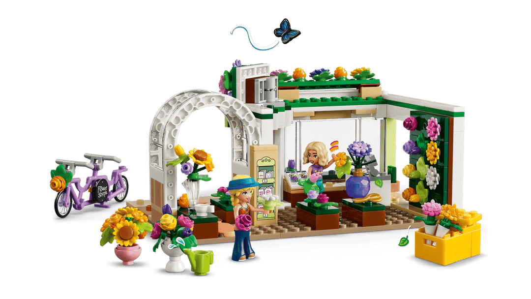 Lego® Friends Creative Flower Shop
