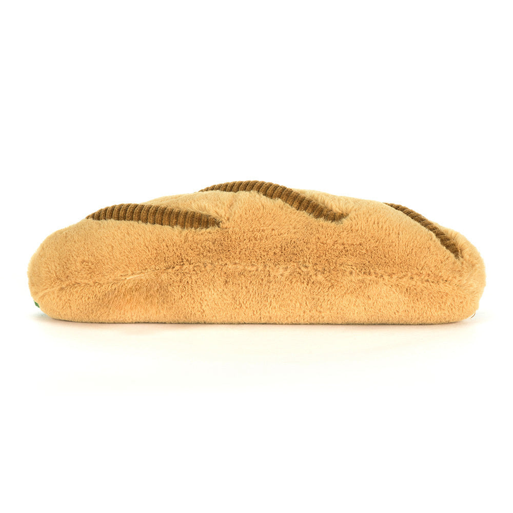 Jellycat Amuseables Caprese Baguette - LIMIT ONE PER CUSTOMER