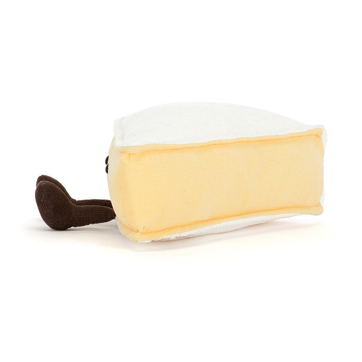 Jellycat Amuseables Brie - LIMIT ONE PER CUSTOMER