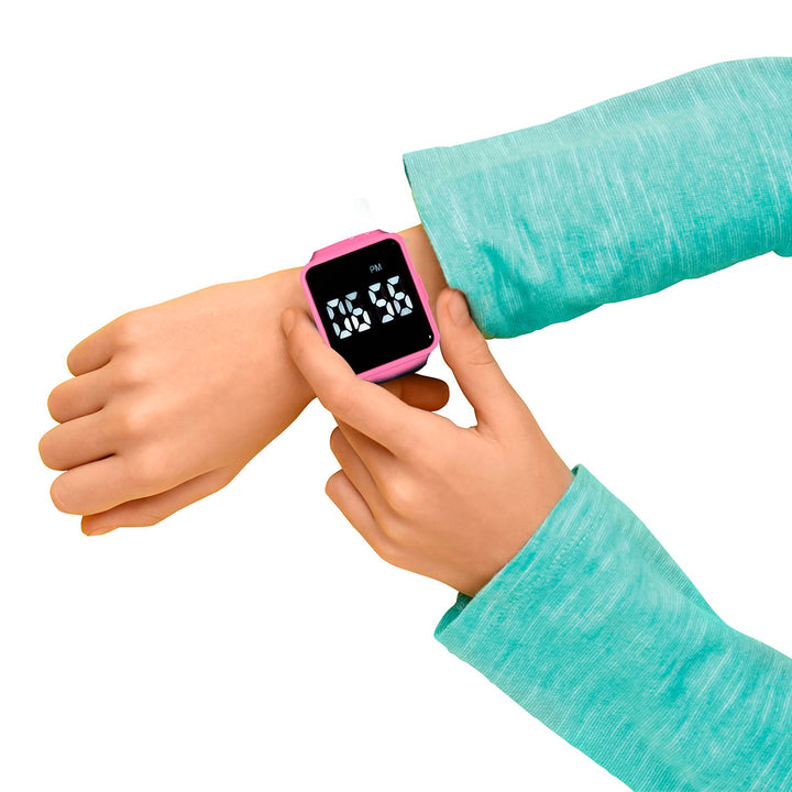 Lexibook Digital LED Watch - Unicorn