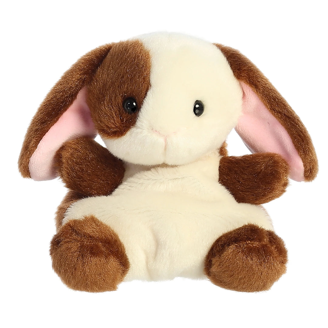 Palm Pals Clover Bunny 5" Plush