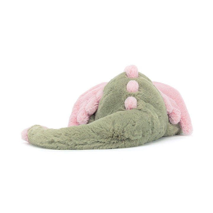 Jellycat Malachy Dragon- LIMIT OF ONE PER CUSTOMER