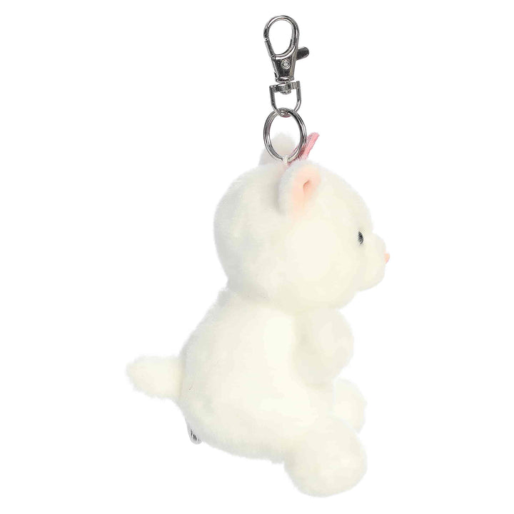 Palm Pals™Princess Kitty™ 4" Clip