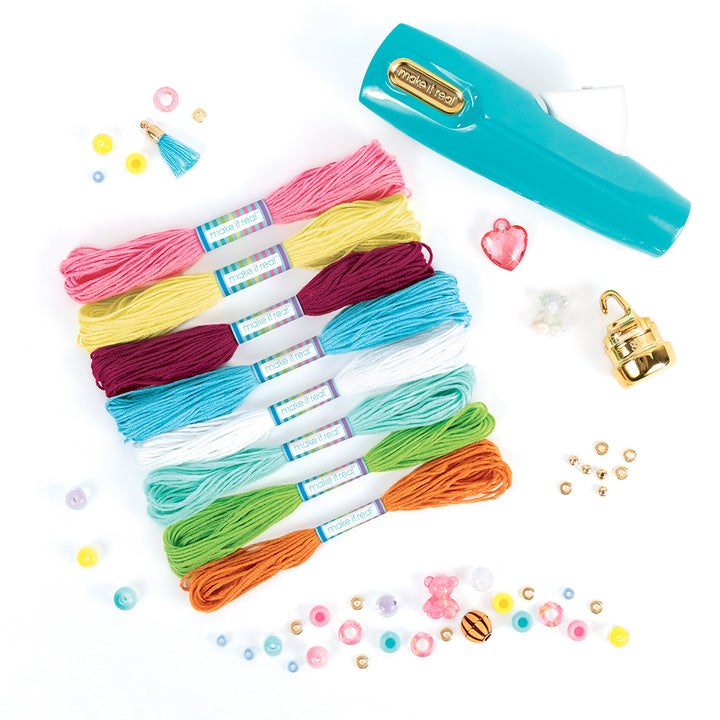 Make it Real - Twist Bracelet Maker